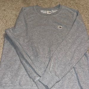 The North Face Crewneck Sweatshirt